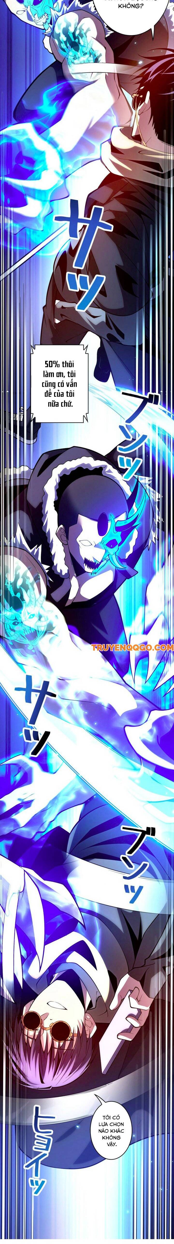 Hồ Sơ Thám Tử Ma Chapter 2 - 11