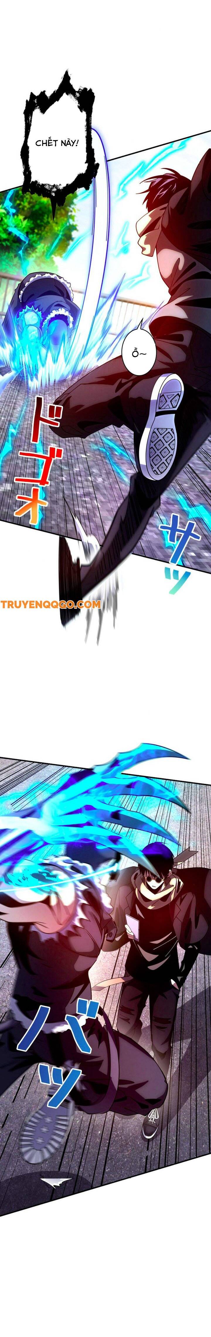 Hồ Sơ Thám Tử Ma Chapter 2 - 12