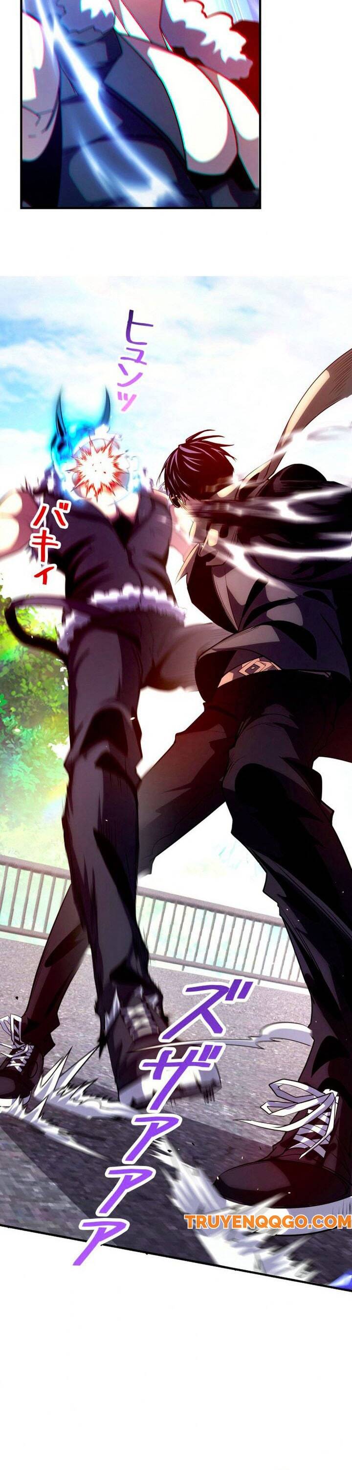 Hồ Sơ Thám Tử Ma Chapter 2 - 15