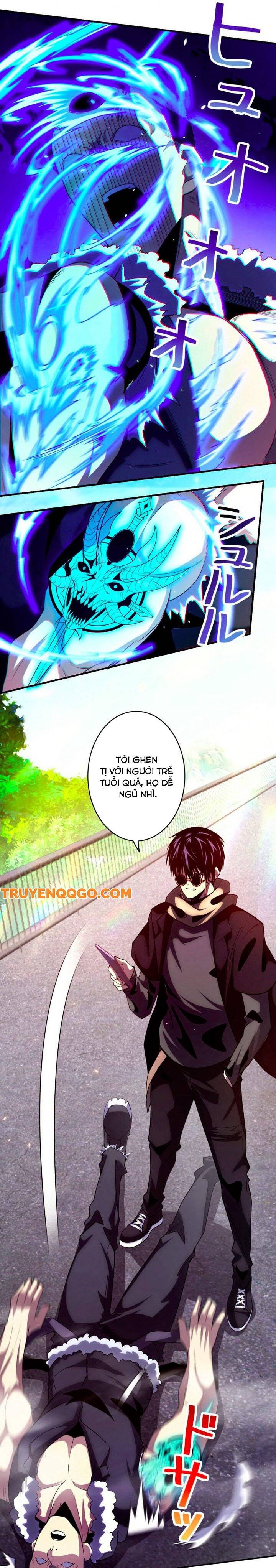 Hồ Sơ Thám Tử Ma Chapter 2 - 16