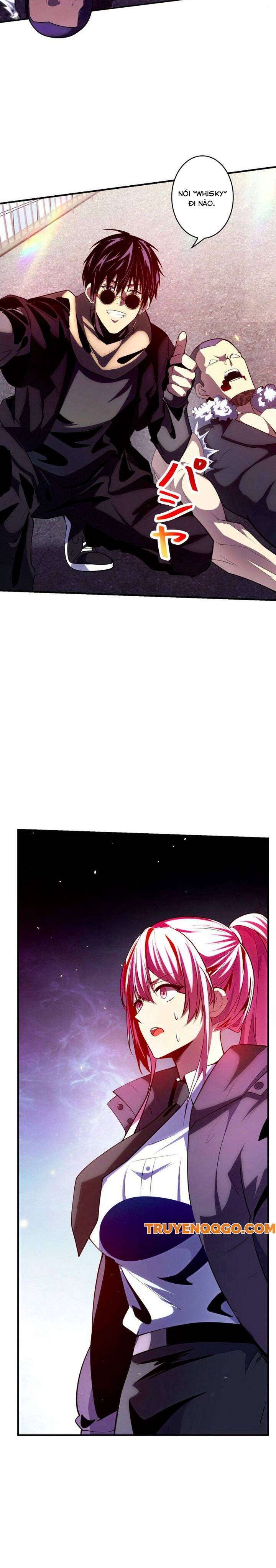 Hồ Sơ Thám Tử Ma Chapter 2 - 17