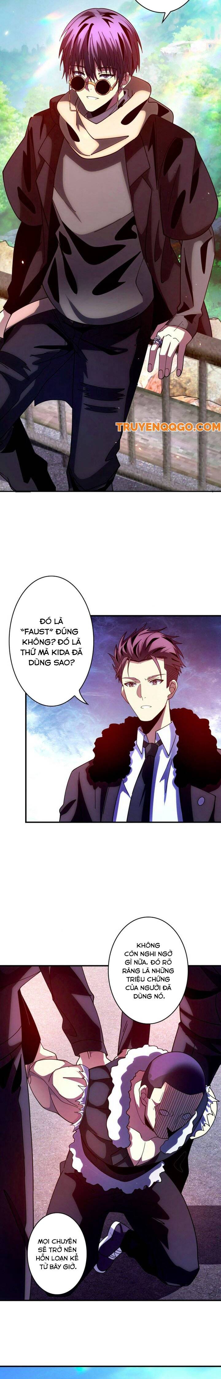 Hồ Sơ Thám Tử Ma Chapter 2 - 21