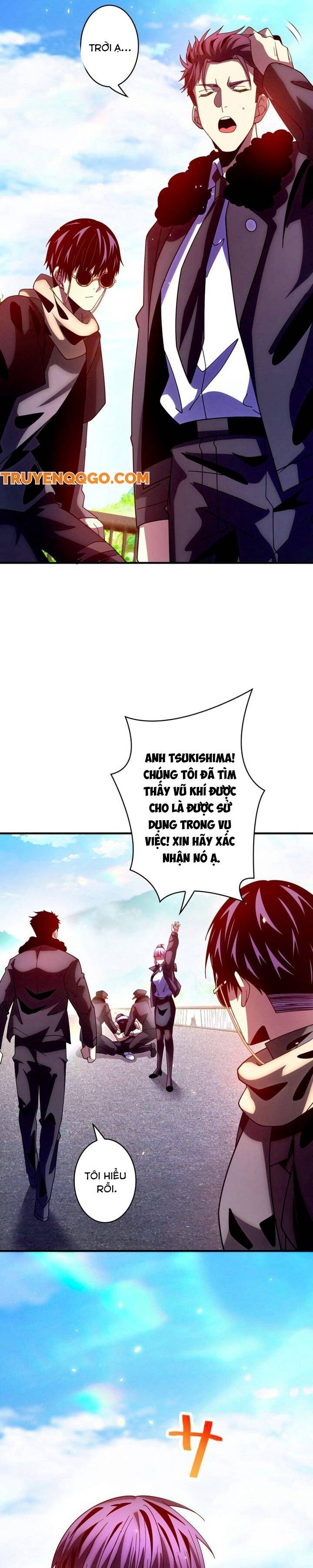 Hồ Sơ Thám Tử Ma Chapter 2 - 22