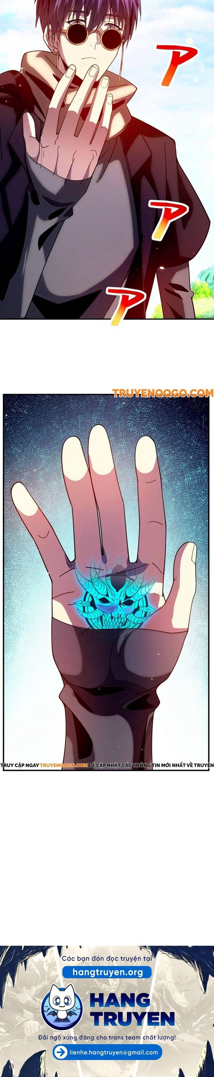 Hồ Sơ Thám Tử Ma Chapter 2 - 23