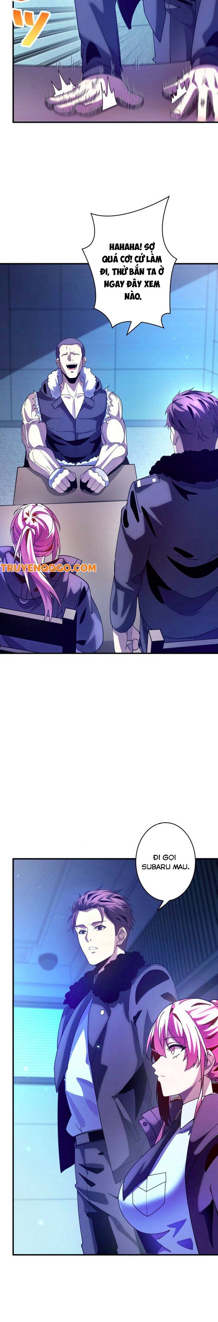 Hồ Sơ Thám Tử Ma Chapter 3 - 7