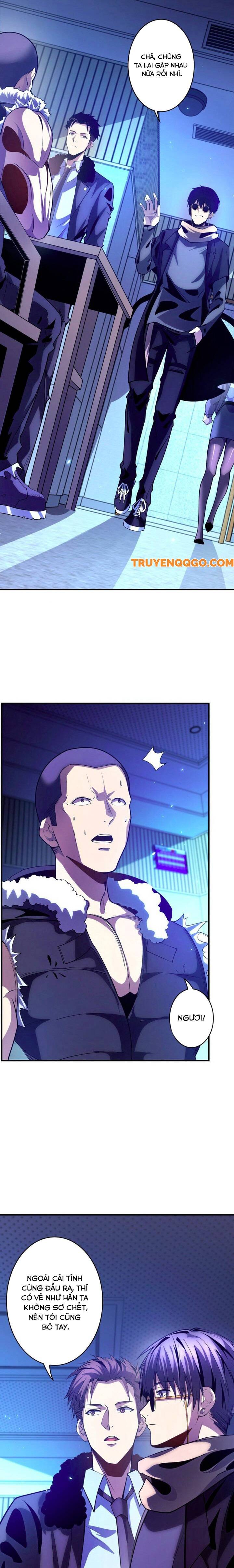 Hồ Sơ Thám Tử Ma Chapter 3 - 10