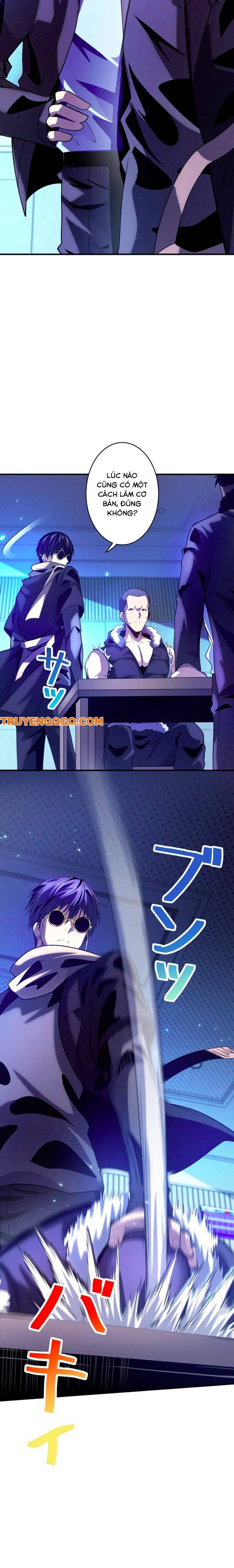 Hồ Sơ Thám Tử Ma Chapter 3 - 11