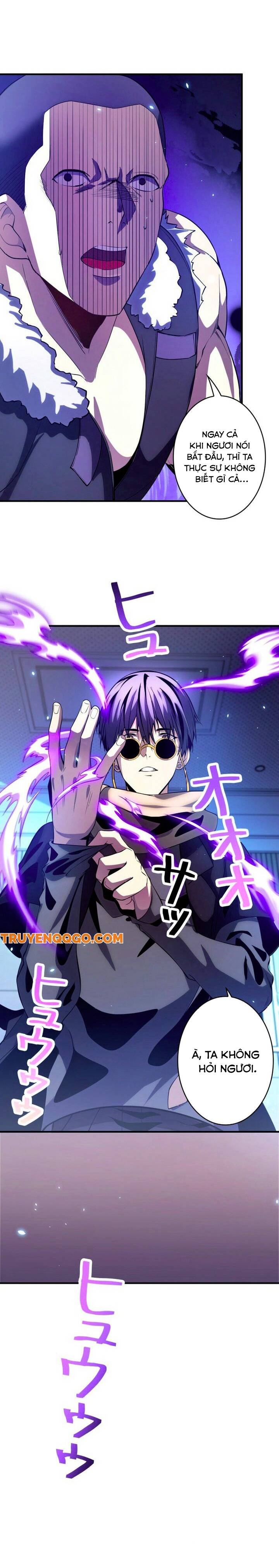 Hồ Sơ Thám Tử Ma Chapter 3 - 15