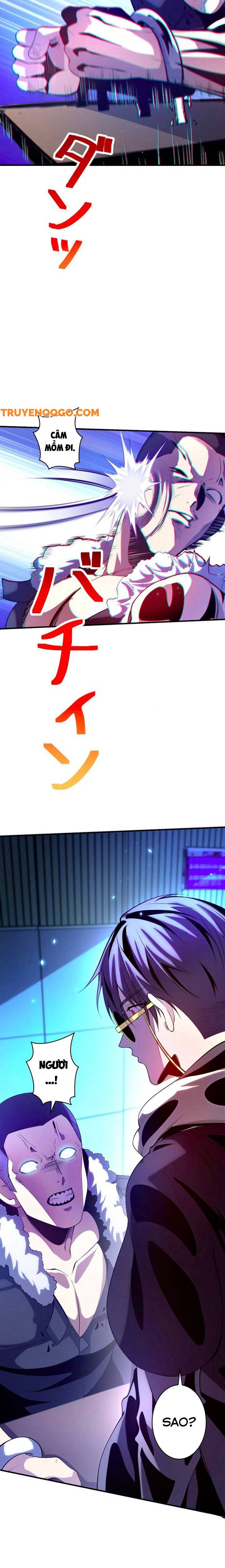 Hồ Sơ Thám Tử Ma Chapter 3 - 17