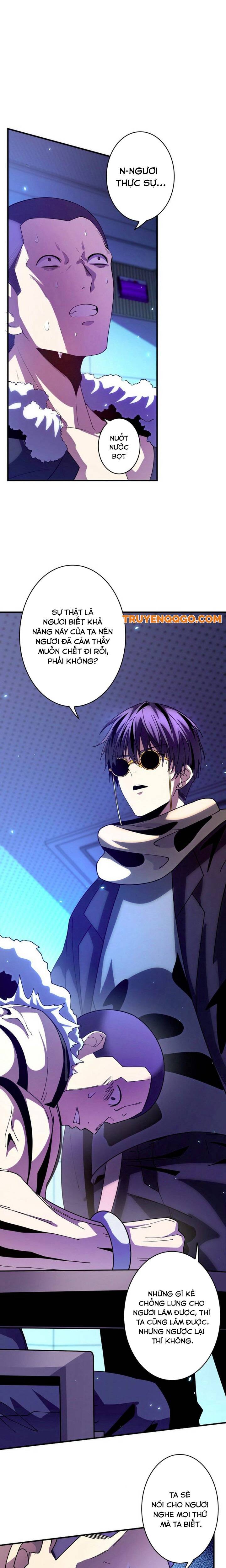 Hồ Sơ Thám Tử Ma Chapter 3 - 18