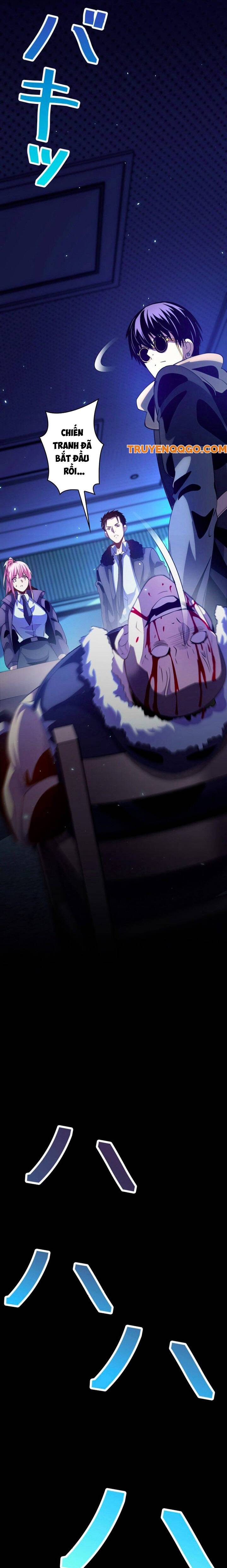 Hồ Sơ Thám Tử Ma Chapter 3 - 22