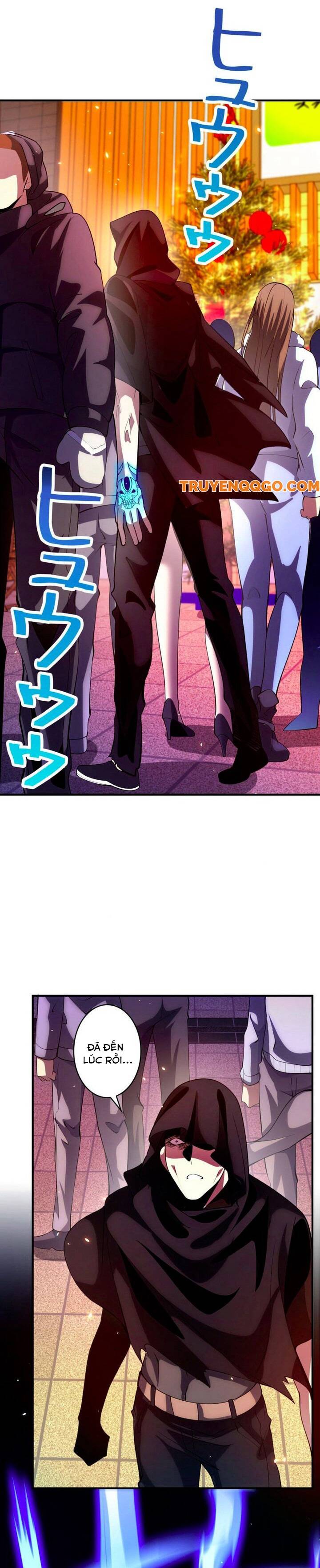 Hồ Sơ Thám Tử Ma Chapter 3 - 24