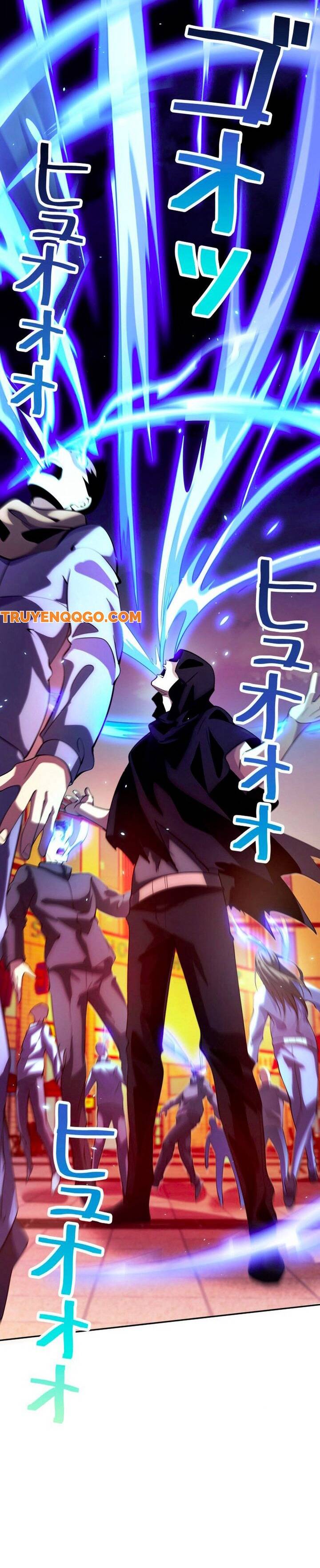 Hồ Sơ Thám Tử Ma Chapter 3 - 25