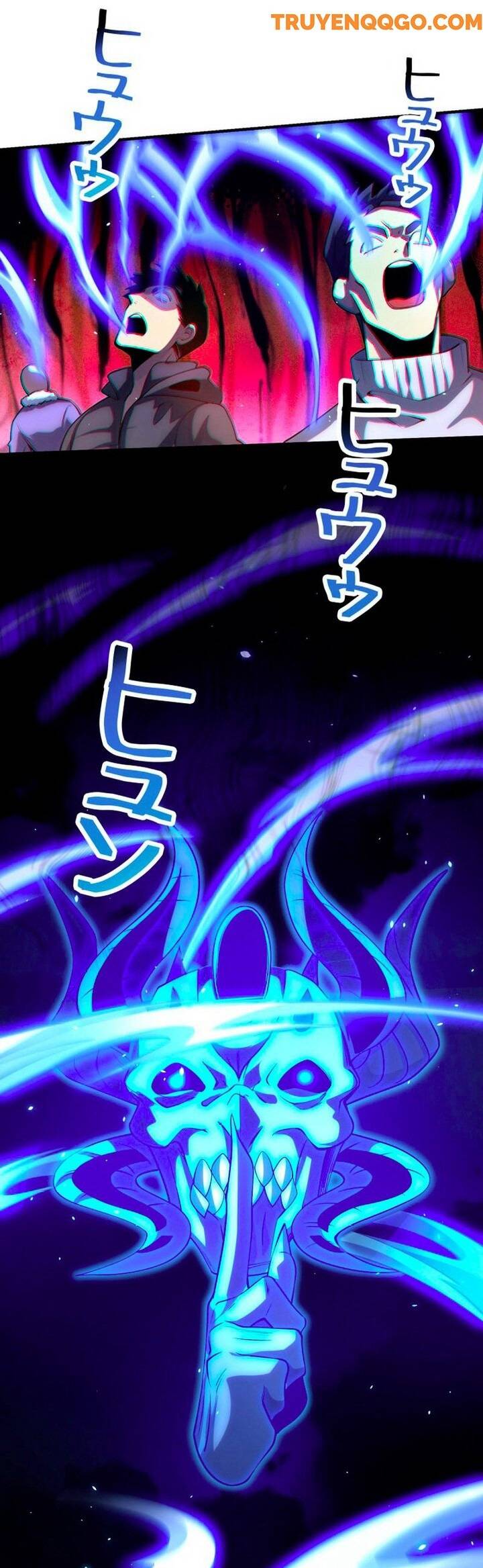 Hồ Sơ Thám Tử Ma Chapter 3 - 26