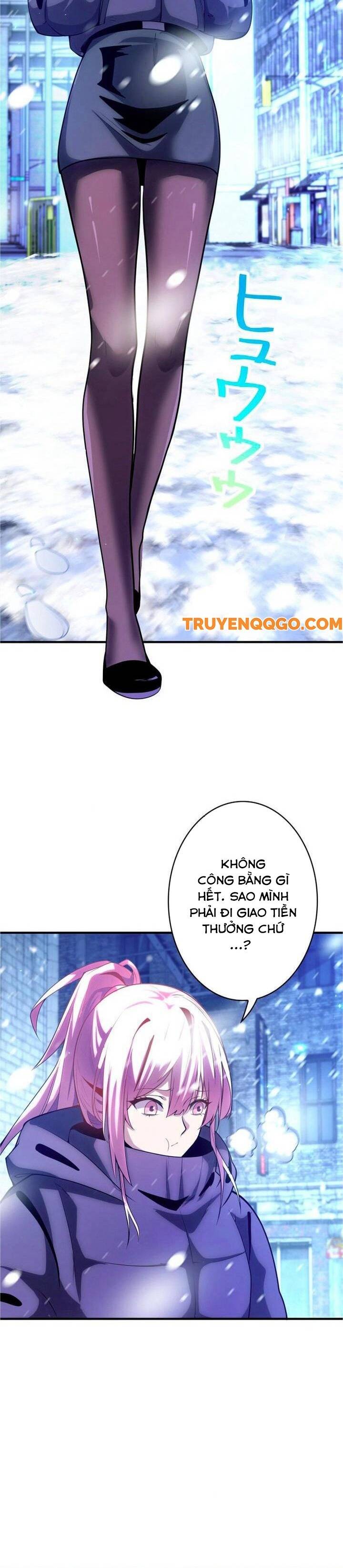 Hồ Sơ Thám Tử Ma Chapter 4 - 3