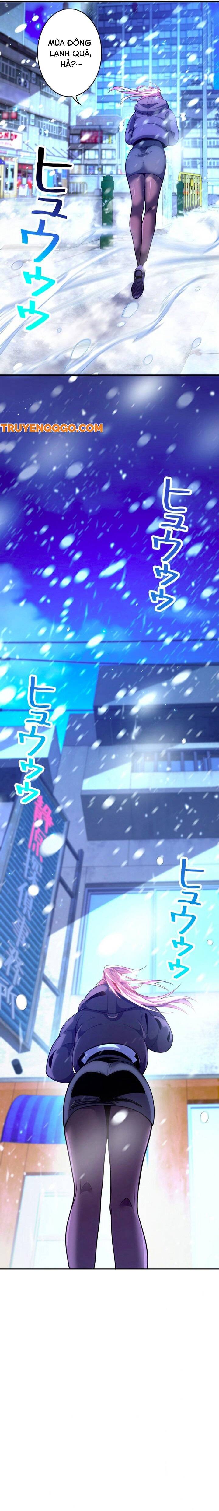 Hồ Sơ Thám Tử Ma Chapter 4 - 4