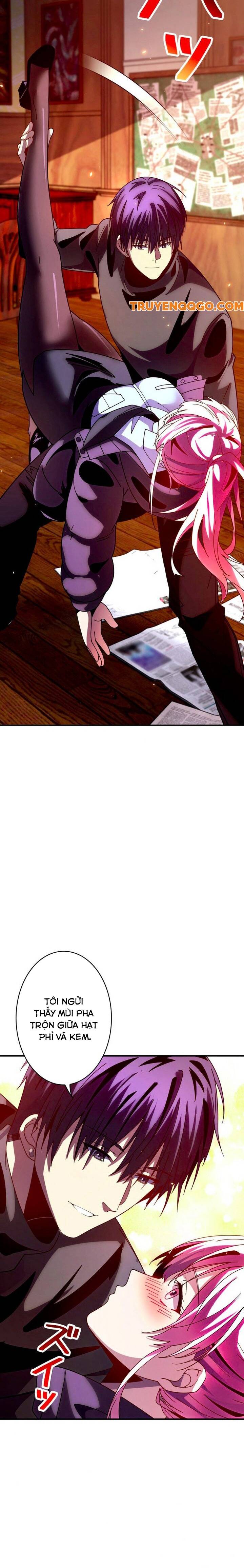 Hồ Sơ Thám Tử Ma Chapter 4 - 14