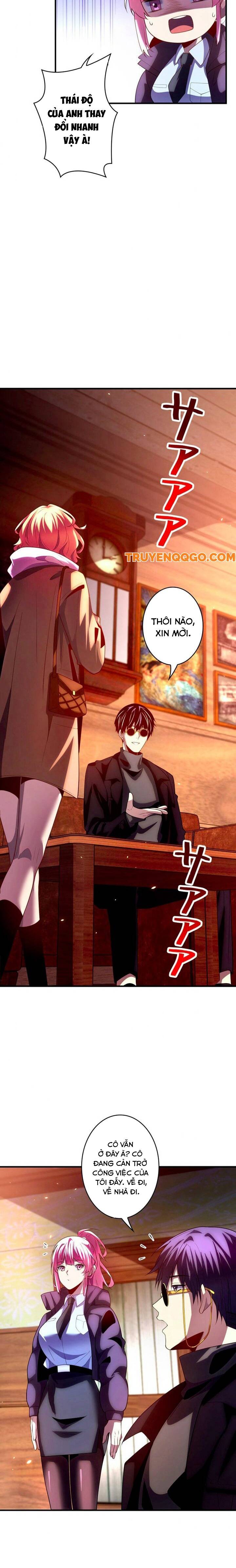 Hồ Sơ Thám Tử Ma Chapter 4 - 18