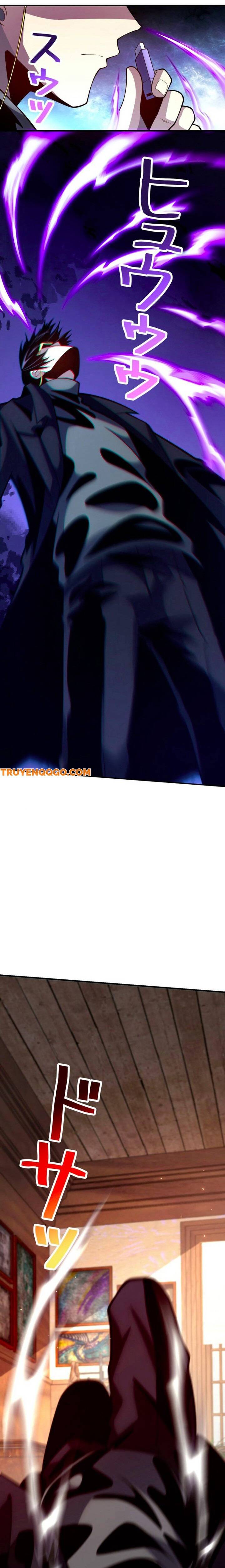 Hồ Sơ Thám Tử Ma Chapter 5 - 10