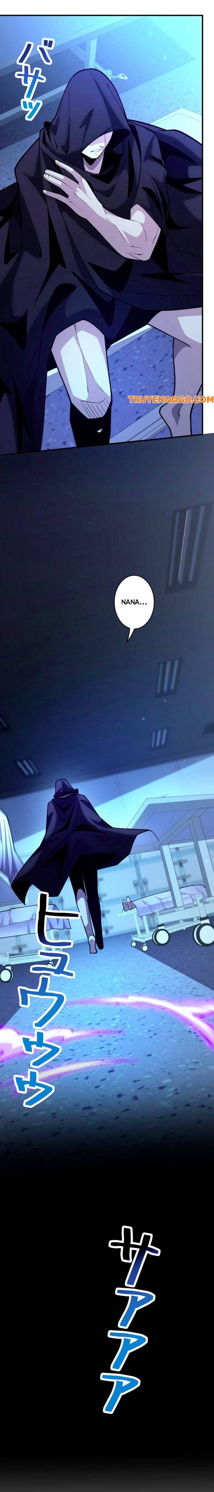 Hồ Sơ Thám Tử Ma Chapter 5 - 13