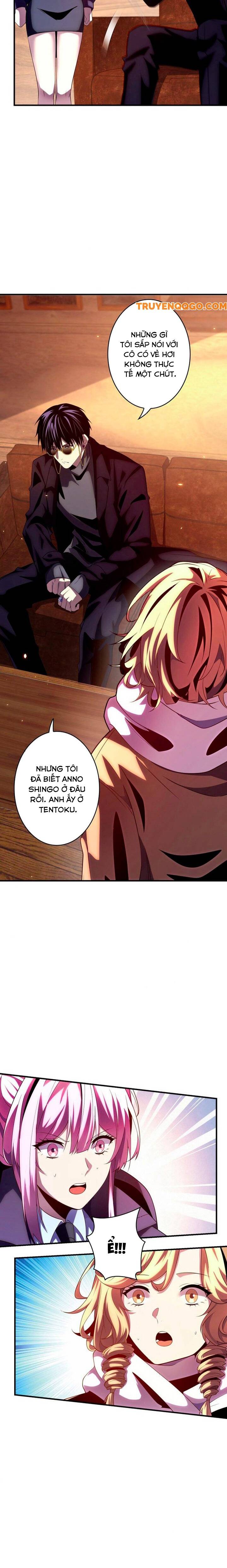 Hồ Sơ Thám Tử Ma Chapter 5 - 15