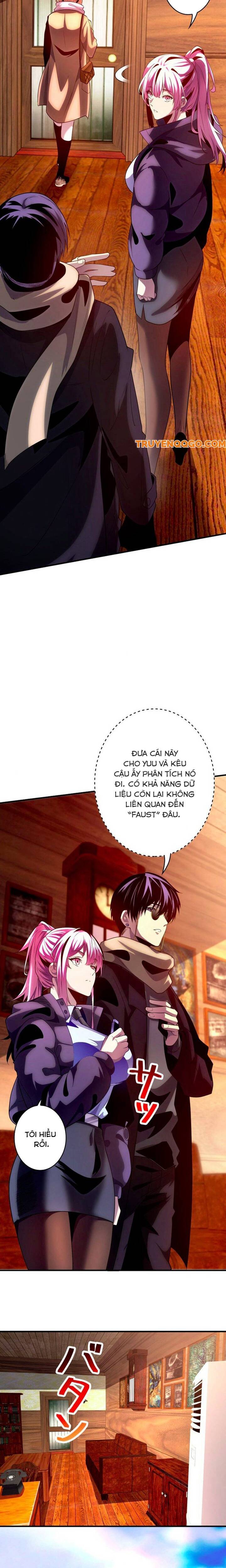 Hồ Sơ Thám Tử Ma Chapter 5 - 17