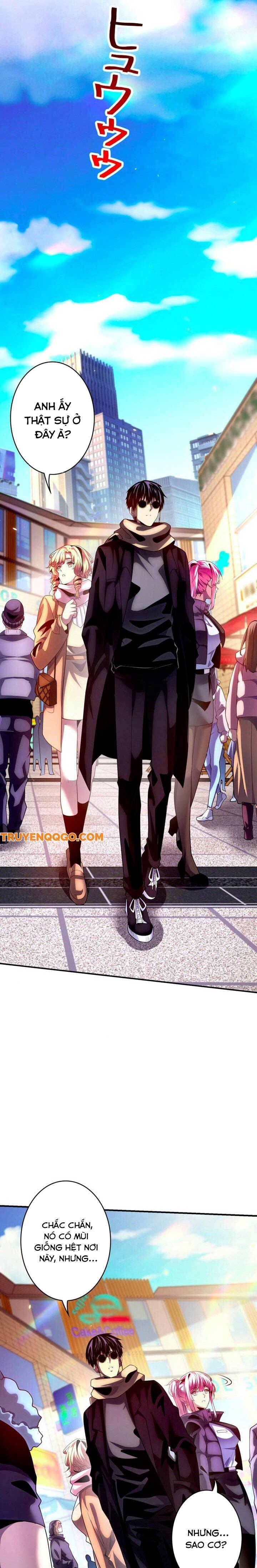 Hồ Sơ Thám Tử Ma Chapter 5 - 18