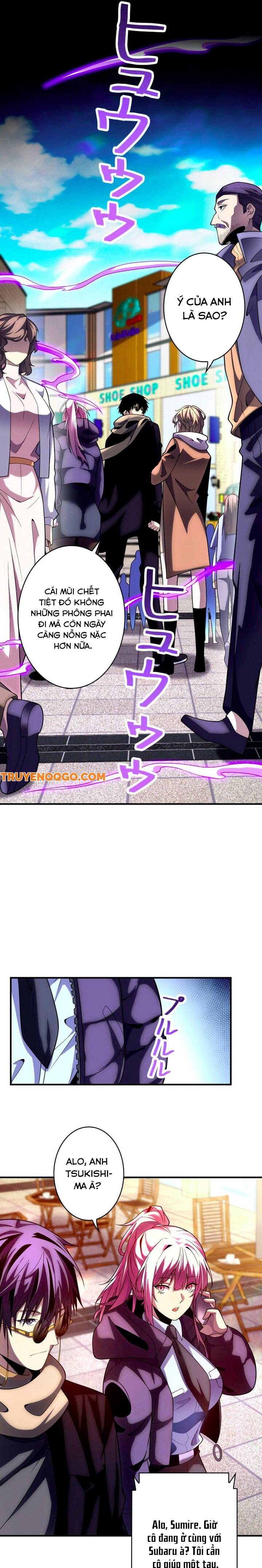 Hồ Sơ Thám Tử Ma Chapter 5 - 20