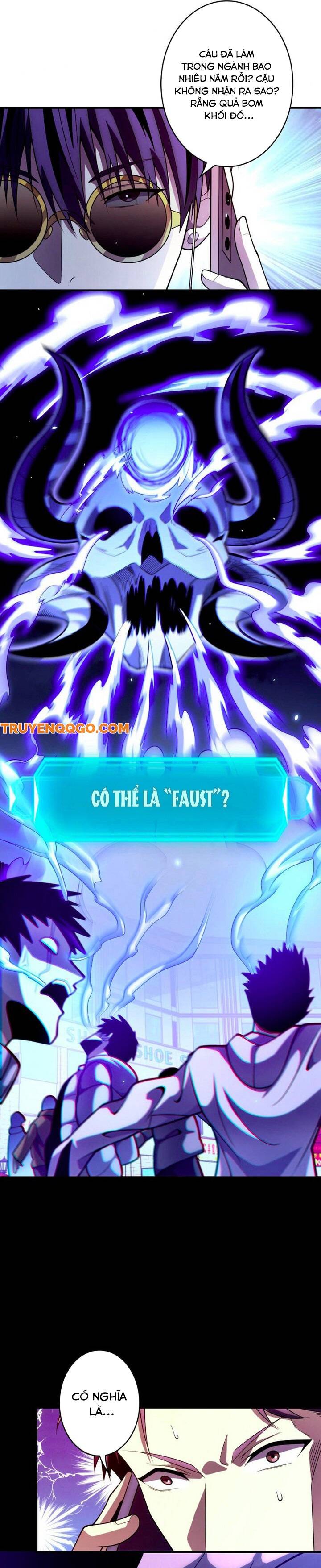 Hồ Sơ Thám Tử Ma Chapter 5 - 24