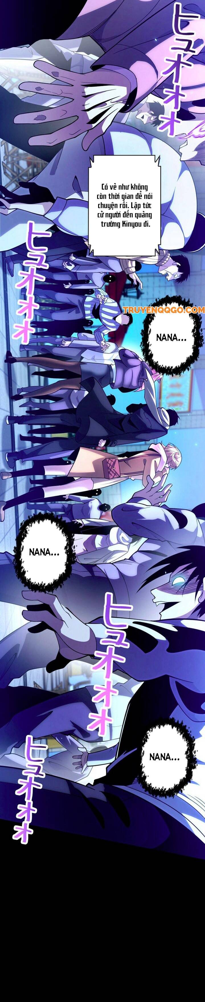 Hồ Sơ Thám Tử Ma Chapter 5 - 25