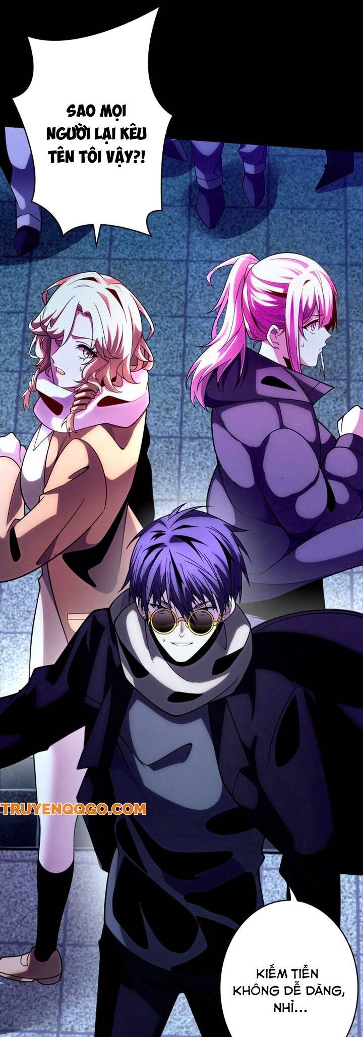 Hồ Sơ Thám Tử Ma Chapter 5 - 26