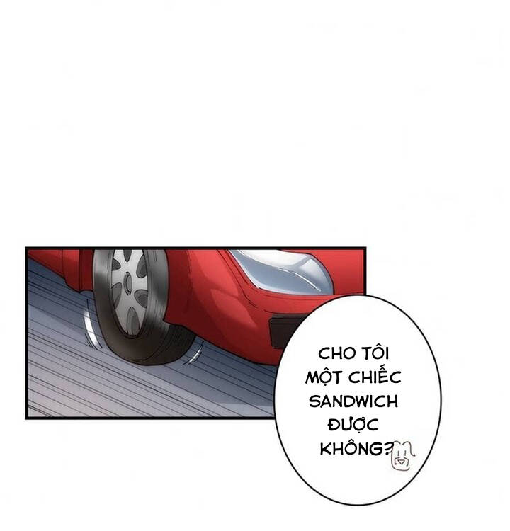 Xếp Hạng Cấp Sss Được Chọn Chapter 8 - 10