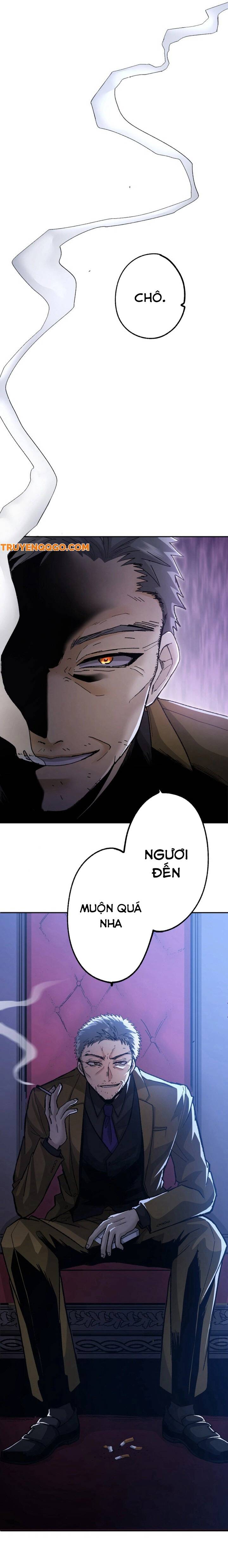 Phế Vật Thợ Săn Trùng Sinh Chapter 1 - 14