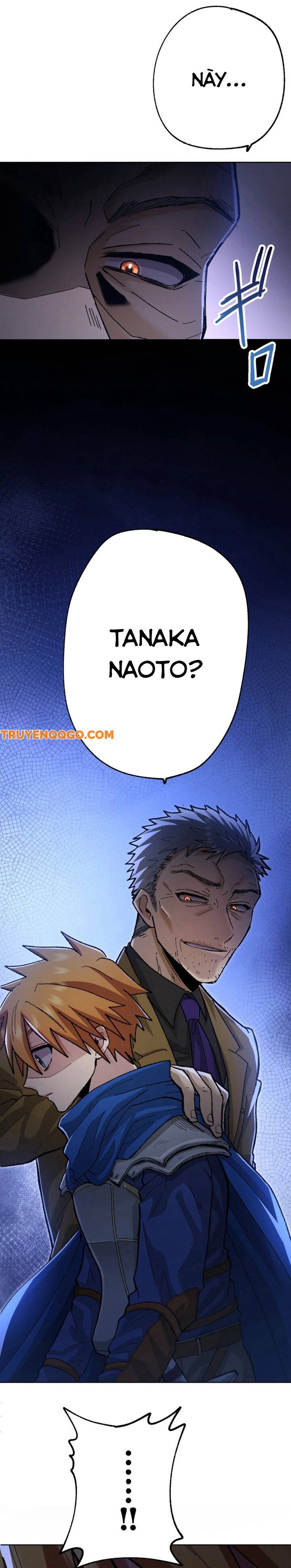 Phế Vật Thợ Săn Trùng Sinh Chapter 1 - 18