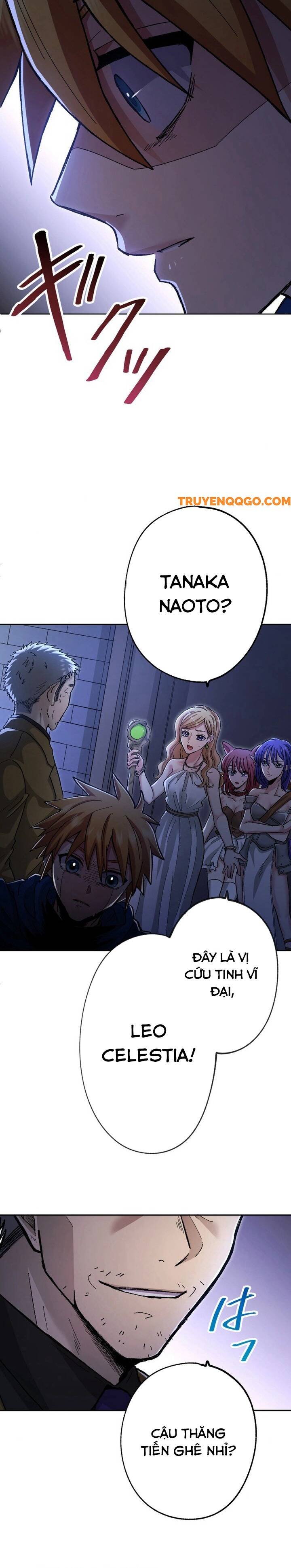 Phế Vật Thợ Săn Trùng Sinh Chapter 1 - 19