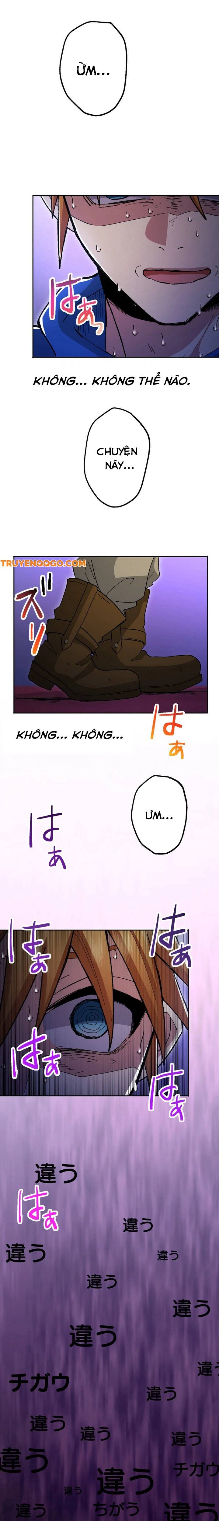 Phế Vật Thợ Săn Trùng Sinh Chapter 1 - 26
