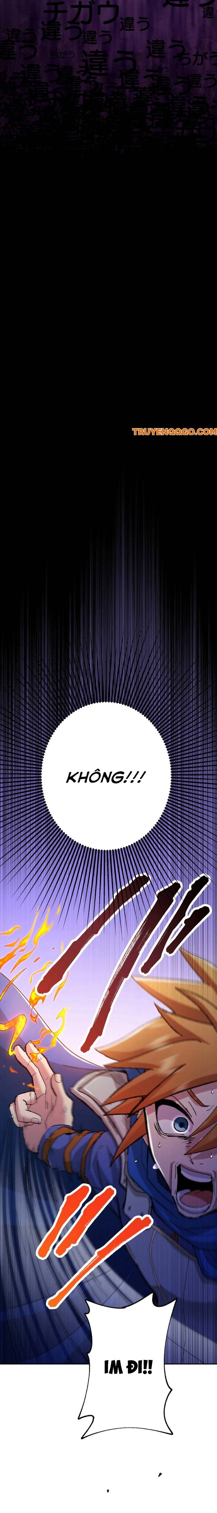 Phế Vật Thợ Săn Trùng Sinh Chapter 1 - 27