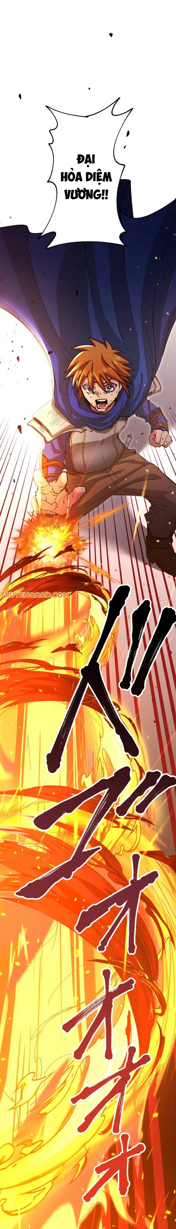 Phế Vật Thợ Săn Trùng Sinh Chapter 1 - 28