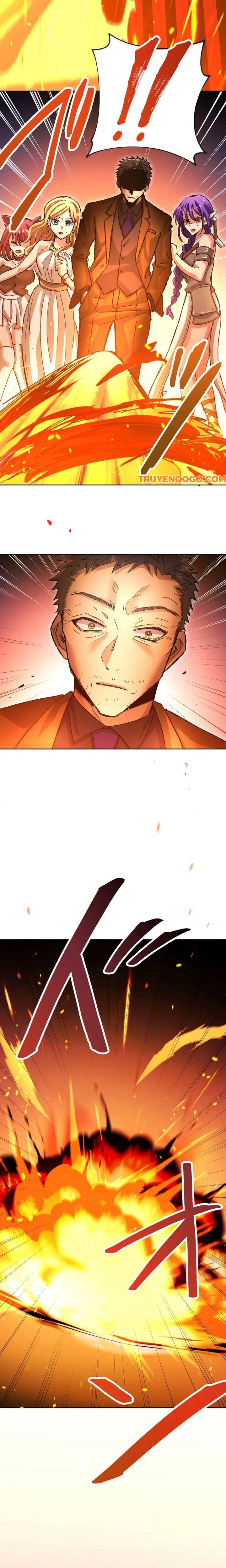 Phế Vật Thợ Săn Trùng Sinh Chapter 1 - 29