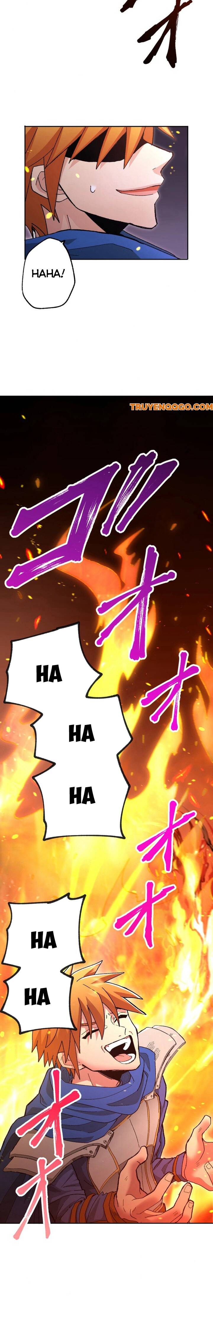 Phế Vật Thợ Săn Trùng Sinh Chapter 1 - 30
