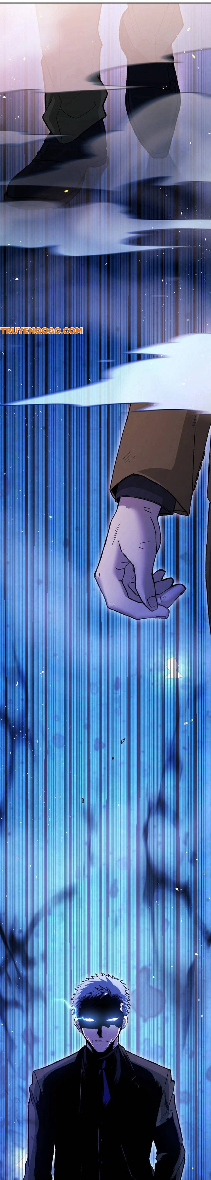 Phế Vật Thợ Săn Trùng Sinh Chapter 1 - 33