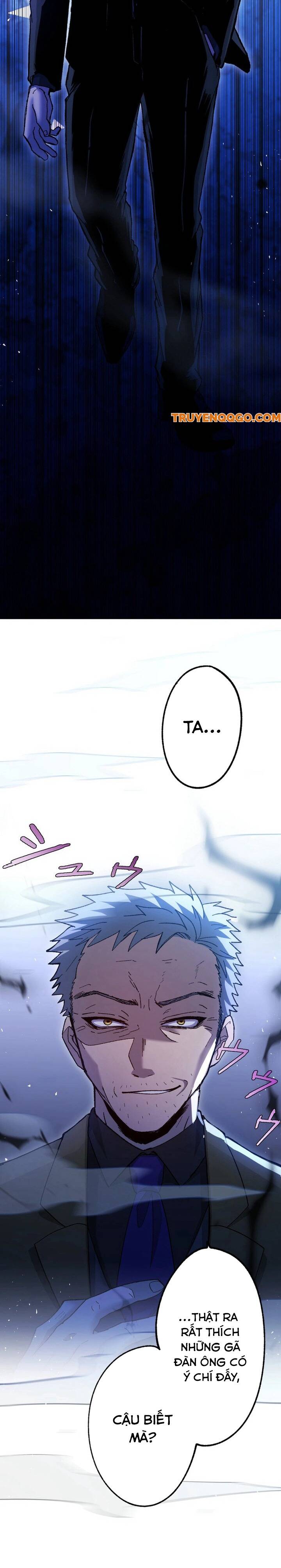 Phế Vật Thợ Săn Trùng Sinh Chapter 1 - 34