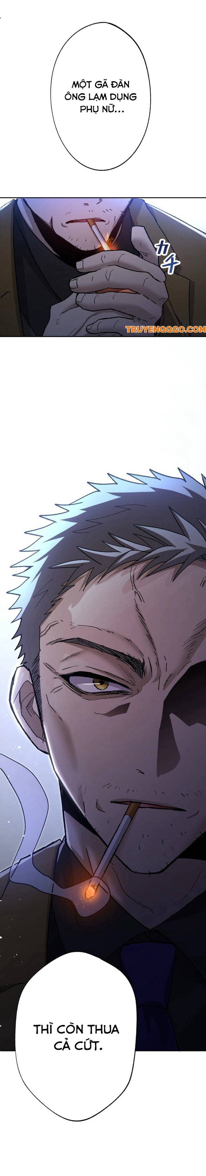 Phế Vật Thợ Săn Trùng Sinh Chapter 1 - 36