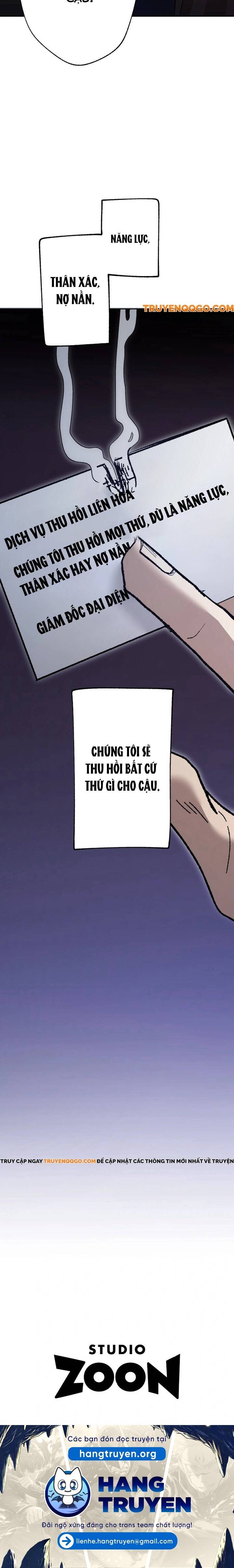 Phế Vật Thợ Săn Trùng Sinh Chapter 1 - 44