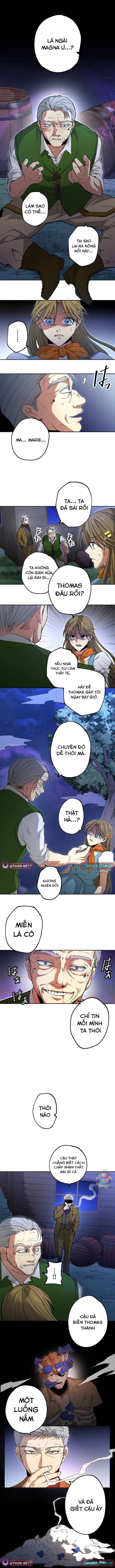 Phế Vật Thợ Săn Trùng Sinh Chapter 10 - 2