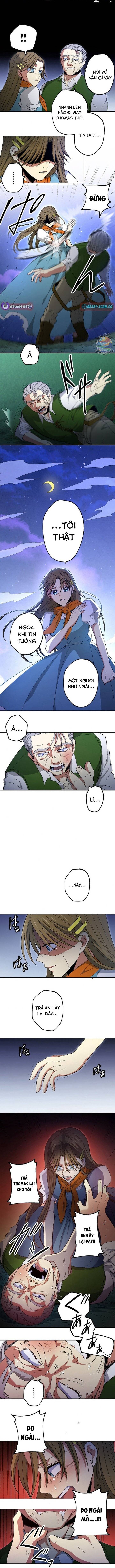 Phế Vật Thợ Săn Trùng Sinh Chapter 10 - 3