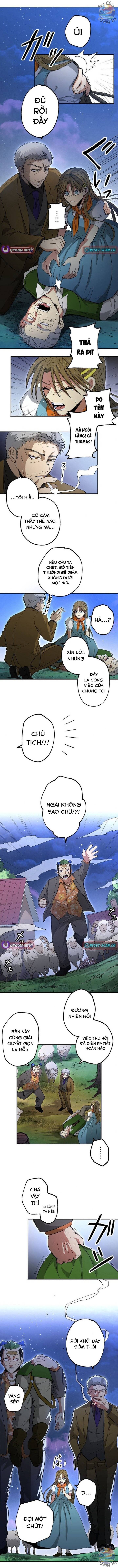 Phế Vật Thợ Săn Trùng Sinh Chapter 10 - 4