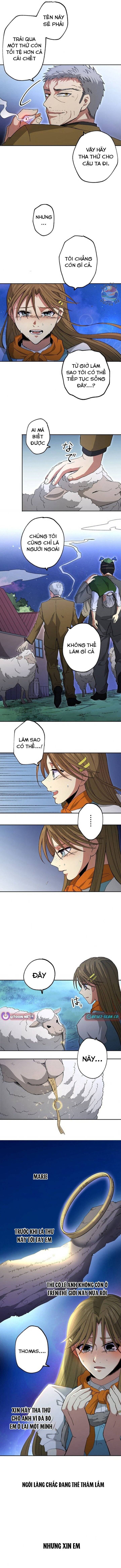 Phế Vật Thợ Săn Trùng Sinh Chapter 10 - 5