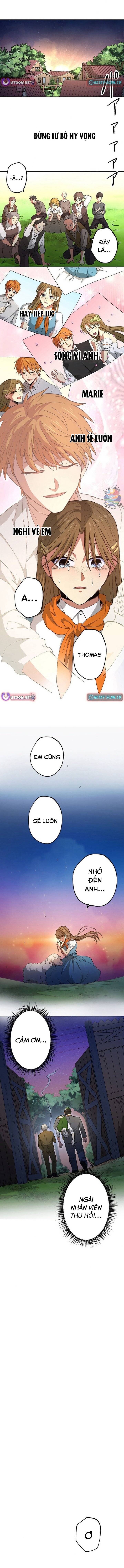 Phế Vật Thợ Săn Trùng Sinh Chapter 10 - 6