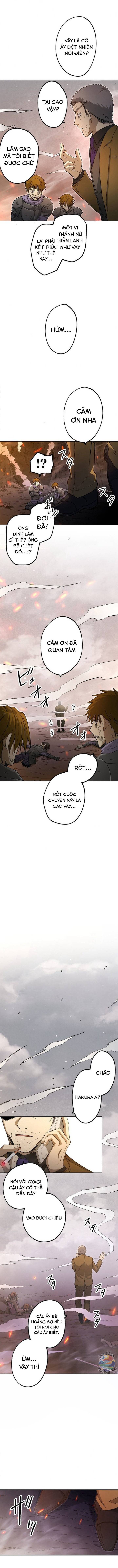 Phế Vật Thợ Săn Trùng Sinh Chapter 11 - 7